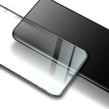 For OPPO Reno8 5G Global Version imak 9H Surface Hardness Full Screen Tempered Glass Film Pro+ Series