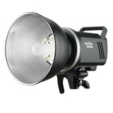 Godox MS300 Studio Flash Light 300Ws Bowens Mount Studio Speedlight(UK Plug)