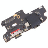 For Motorola One Fusion+ Original Charging Port Board