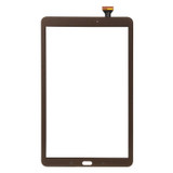For Galaxy Tab E 9.6 / T560 / T561 Touch Panel  (Coffee)