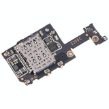 For Xiaomi Redmi Note 12 Pro 5G SIM Card Reader Board