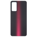 Original Battery Back Cover for T-Mobile REVVL V+ 5G(Red)