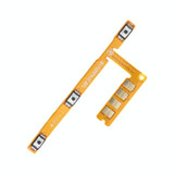 For T-Mobile REVVL 4 5007 2020 Power Button & Volume Button Flex Cable