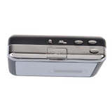 Ezcap 231 USB Cassette Tape To MP3 Converter Cassette Player Recorder Walkman