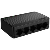 Tenda SG105M All Gigabit Ports High-speed Network 5-Port Ethernet Switch 1000Mbps Fast LAN HUB