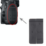 For Canon EOS 5D Mark III OEM USB Cover Cap