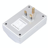 SD-001 Super Intelligent Digital Energy Saving Equipment, Useful Load: 18000W(UK Plug)