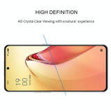 Full Glue Cover Screen Protector Tempered Glass Film For OPPO Reno8 Pro+