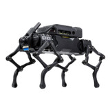 Waveshare WAVEGO 12-DOF Bionic Dog-Like Robot, Extension Pack(EU Plug)