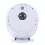 SA200 Starry Projector Sound Remote Control Night Light(Colorful Light)