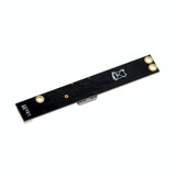 Waveshare OV5640 FF 5MP USB Camera Module, Support 1080P Video Recording