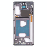 For Samsung Galaxy Note20 SM-N980 Middle Frame Bezel Plate (Grey)