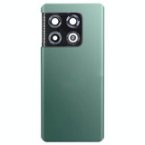 For OnePlus 10 Pro Original Battery Back Cover(Green)