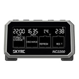 SKYRC NC2200 Multifunction Battery Charger Analyzer, Model: US Plug