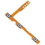 For Vivo S12 Pro V2163A Power Button & Volume Button Flex Cable