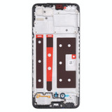 For OPPO Reno4 Lite/F17 Pro Front Housing LCD Frame Bezel Plate