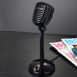 Q10 360 Degree Omnidirectional Microphone, Style: USB Plug