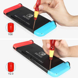 Joy-Con 3D Joystick Repair Screwdriver Set Gamepads Disassembly Tool For Nintendo Switch, Series: 27 In 1