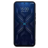 TPU Phone Case For Xiaomi Black Shark 5(Black)