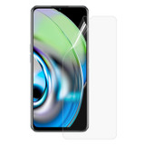 Full Screen Protector Explosion-proof Hydrogel Film For OPPO Realme V23