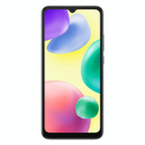 Xiaomi Redmi 10A, 4GB+64GB, 5000mAh Battery, Face Identification, 6.53 inch MIUI 12.5 MTK Helio G25 Octa Core up to 2.0GHz, Network: 4G, Dual SIM, Support Google Play(Black)