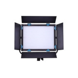 50W RGB Photography Fill Light For Live Broadcast Studio(US Plug)