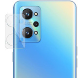 For OPPO Realme GT2 / GT Neo2 imak Integrated Rear Camera Lens Tempered Glass Film