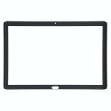 For Huawei MediaPad T5 AGS2-AL03 AGS2-AL09 LTE  Front Screen Outer Glass Lens (Black)