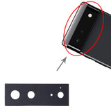 Original Back Camera Lens for Google Pixel 6