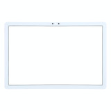 For Huawei Enjoy Tablet 2 AGS3-W00D  Front Screen Outer Glass Lens (White)