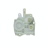 A3439 4 PCS Car Door Lock Actuator 72155-S84-A1/01 / 7265/15-S84-A01 for Honda Accord