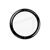 For Garmin Venu 2 IMAK HD High Transparent Wear-resistant Watch Screen Protective Film