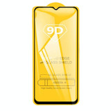 9D Full Glue Screen Tempered Glass Film For Xiaomi Poco M5 / Poco M4 5G / Redmi Note 11E / Redmi 10 5G / Redmi 10 Prime+ 5G / Redmi 11 Prime / Redmi Note 11R / Redmi 11 Prime 5G