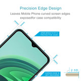 0.26mm 9H 2.5D Tempered Glass Film For Xiaomi Poco M5 / Poco M4 5G / Redmi Note 11E / Redmi 10 5G / Redmi 10 Prime+ 5G / Redmi 11 Prime / Redmi Note 11R / Redmi 11 Prime 5G