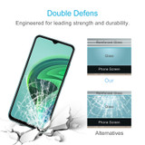 0.26mm 9H 2.5D Tempered Glass Film For Xiaomi Poco M5 / Poco M4 5G / Redmi Note 11E / Redmi 10 5G / Redmi 10 Prime+ 5G / Redmi 11 Prime / Redmi Note 11R / Redmi 11 Prime 5G