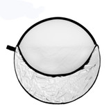 Godox FT01 110cm Round 2 in 1 Gold / Silver Folding Reflector Board