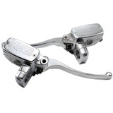 Chrome Motorcycle Brake For Honda CB400F/CB400SF /CB400 /CB500 /CBF500 /CBF600 /NC70(Left)