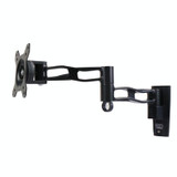 Gibbon Mounts L33 Monitor Bracket Wall Mounting Telescopic Rotating Aluminum Alloy TV Hanger