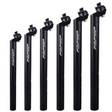 FMFXTR Mountain Bike Seat Post Bicycle Aluminum Alloy Sitting Tube, Specification: 28.6x450mm