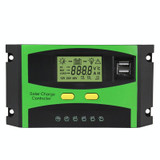 30A Intelligent Lighting Solar Power System Controller