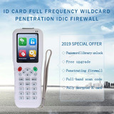 ICOPY5 Multi-frequency ID Card Reader