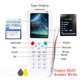 ICOPY5 Multi-frequency ID Card Reader