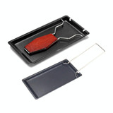 Mini Cheese Grill ,Specification: Wooden Handle