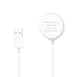 For Huawei Watch 3 Magnet Integrated Charging Base(White)