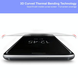 imak 3D Curved Full Screen Tempered Glass Film For Xiaomi 12 / 12X