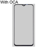 For OPPO R15X / K1 Front Screen Outer Glass Lens with OCA Optically Clear Adhesive