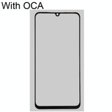 For vivo Y97 / Z3 Front Screen Outer Glass Lens with OCA Optically Clear Adhesive