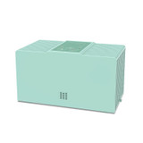 Decoration Aldehyde Formaldehyde Removal Sterilization Air Purifier, Product specifications:  US Plug 110V(Neutral XD08)