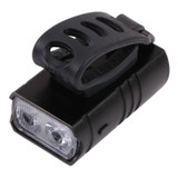 BK02 1000LM Micro USB Rechargeable Bicycle Light