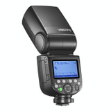 Godox V860 III-S 2.4GHz Wireless TTL II HSS Flash Speedlite for Sony(Black)